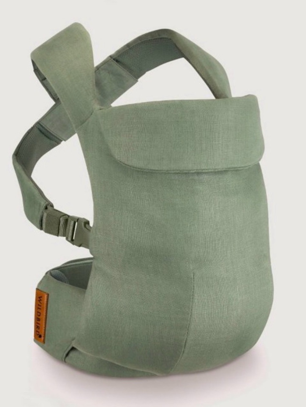 Wildbird Aerial Buckle Carrier NEW DAMAGED BOX Arcadian L-4XL SC-BC1 MSRP$178